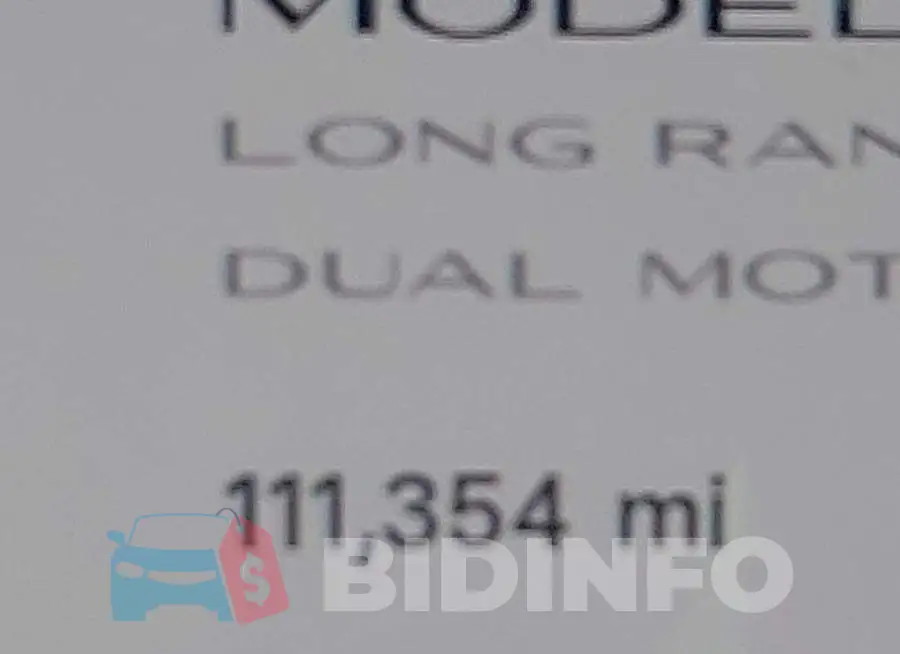 5YJ3E1EB7NF204091 Photo# 15