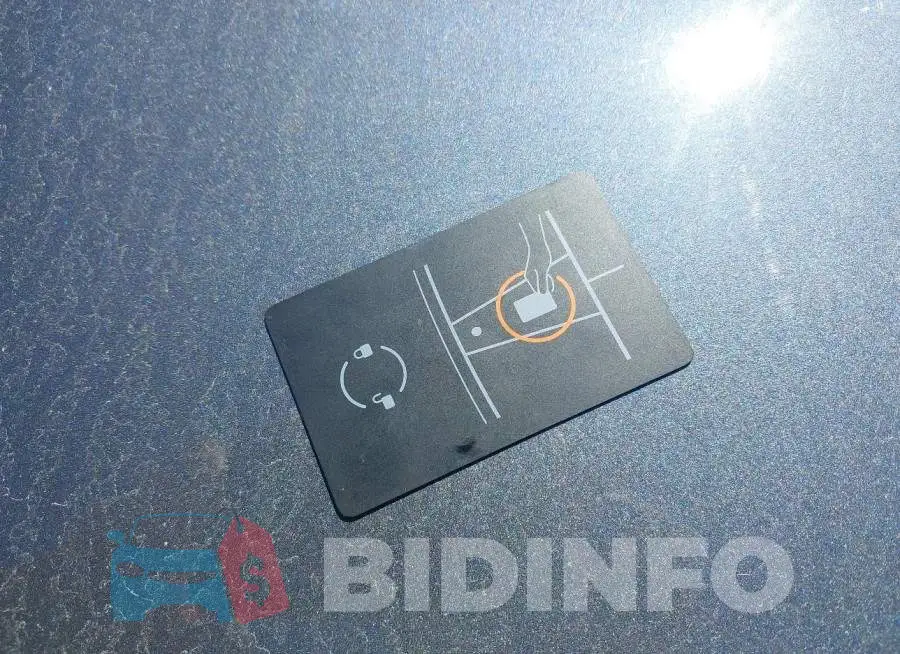 5YJ3E1EC6LF713496 Photo# 11