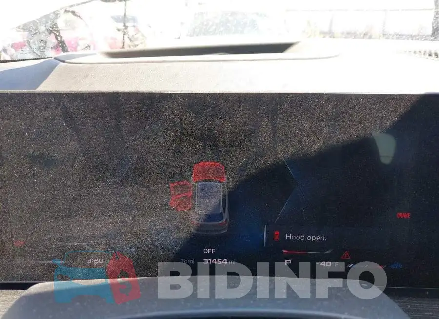 5UX33EU05R9T83114 Photo# 7