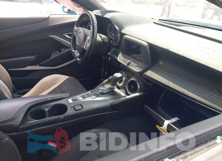 1G1FB1RS6P0125229 Photo# 5