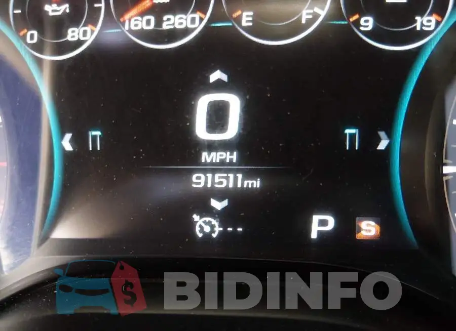 1G1FF1R76H0111042 Photo# 15