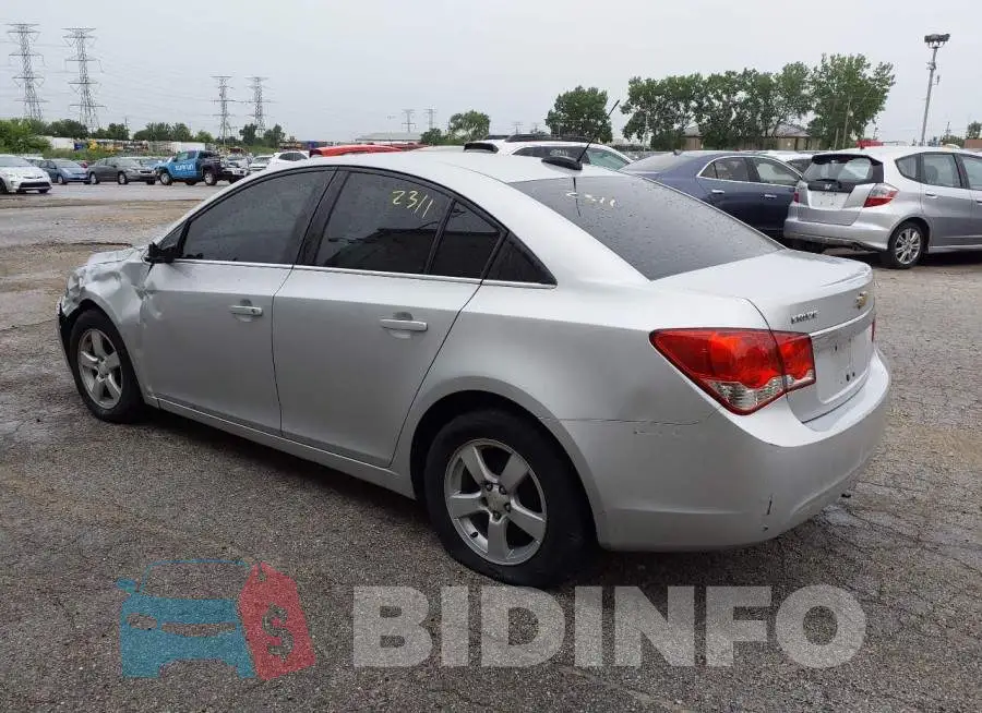 1G1PE5SB2G7227762 Photo# 3
