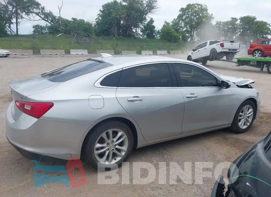 1G1ZD5ST2JF227374 Photo# 13