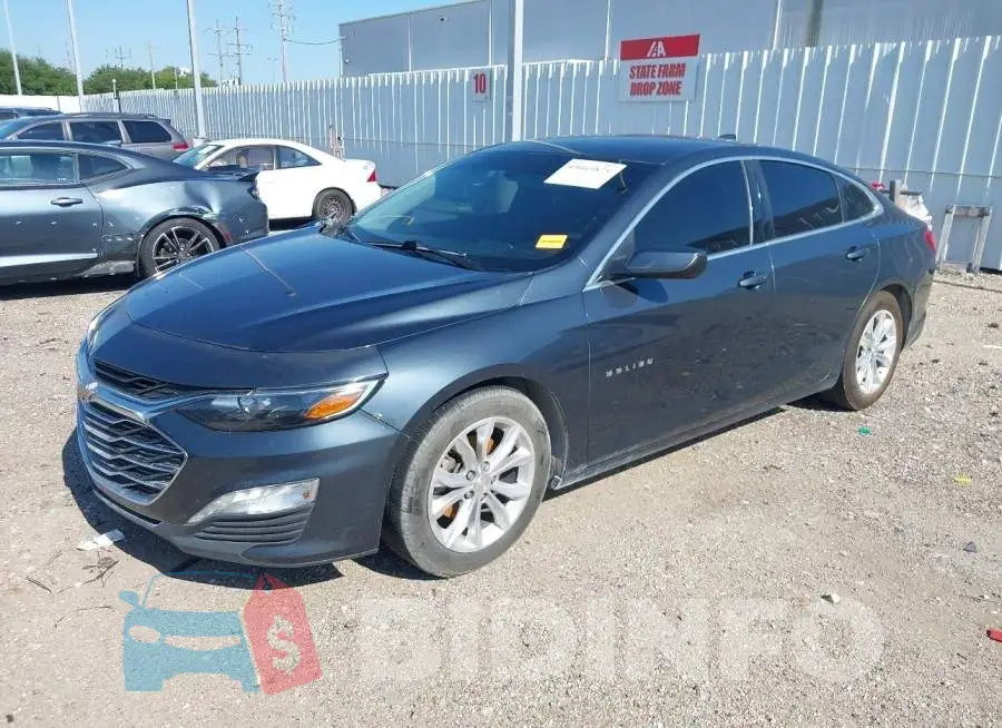 1G1ZD5ST5LF057112 Photo# 2
