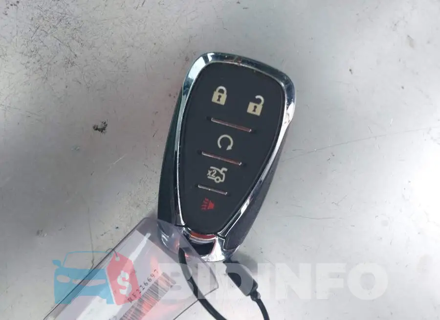 1G1ZD5ST5RF226697 Photo# 11