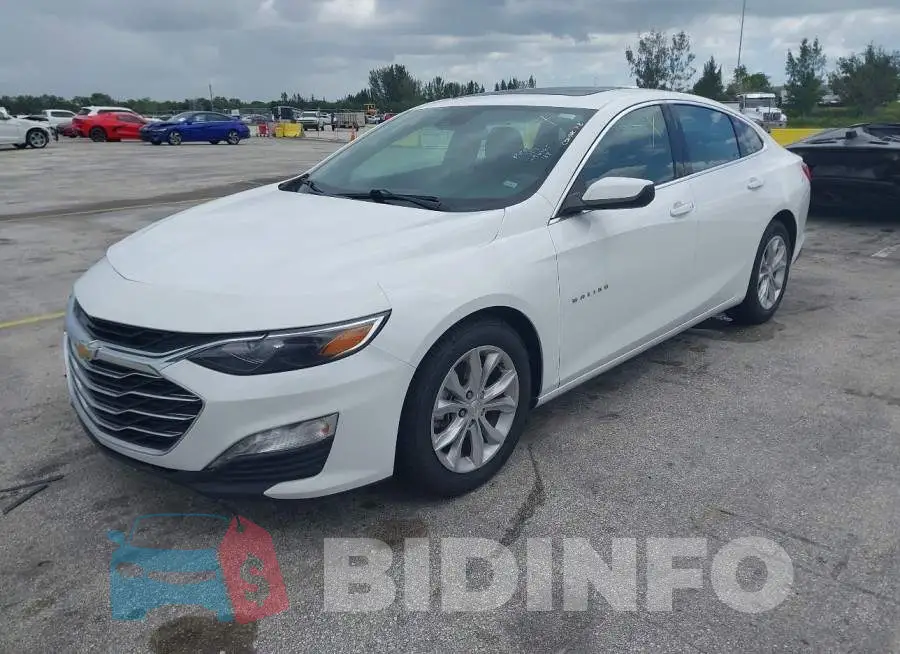 1G1ZD5ST5RF226697 Photo# 2
