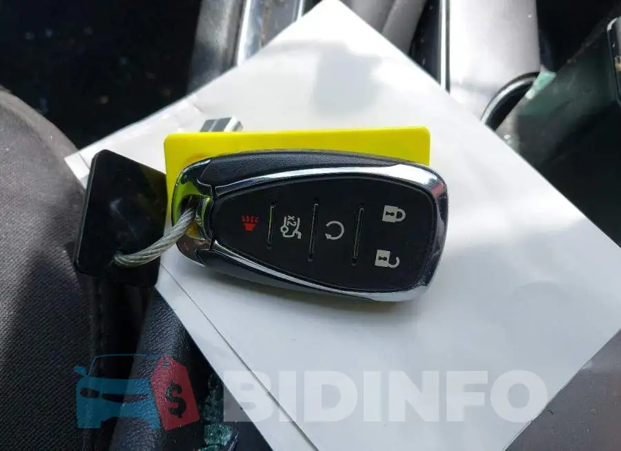 1G1ZD5ST6RF215207 Photo# 11