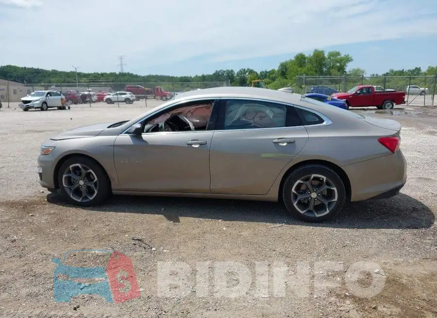 1G1ZD5ST6RF215207 Photo# 14