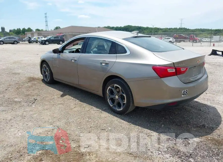 1G1ZD5ST6RF215207 Photo# 3