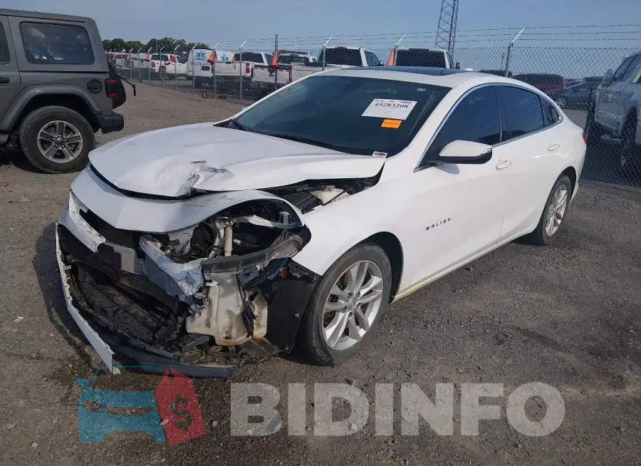 1G1ZD5ST8JF142913 Photo# 2