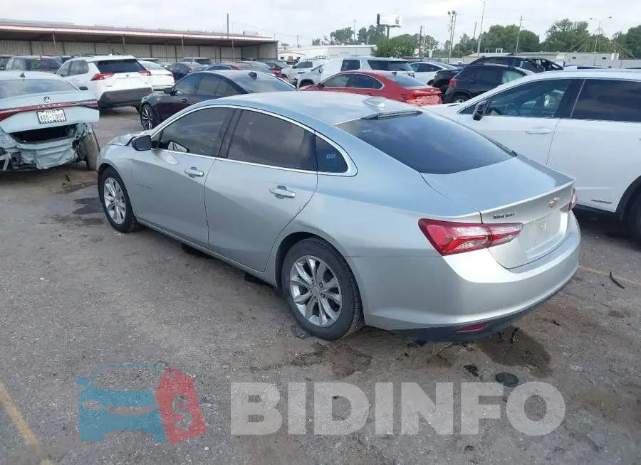 1G1ZD5STXLF041813 Photo# 3