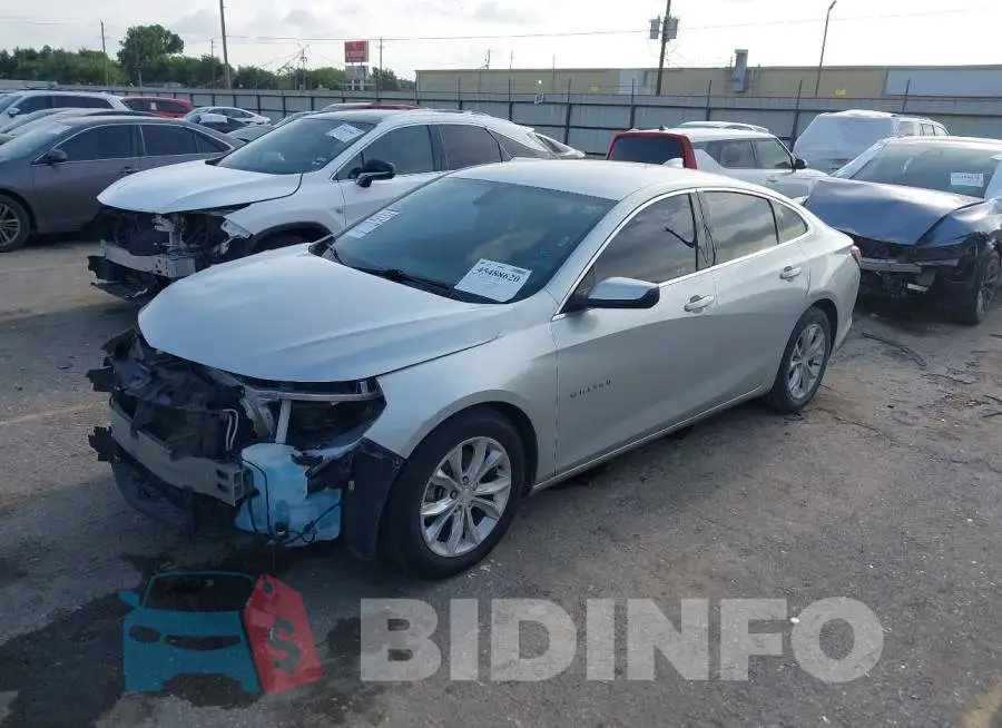1G1ZD5STXLF041813 Photo# 2