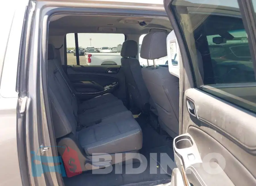1GNSKGEC3KR341316 Photo# 8