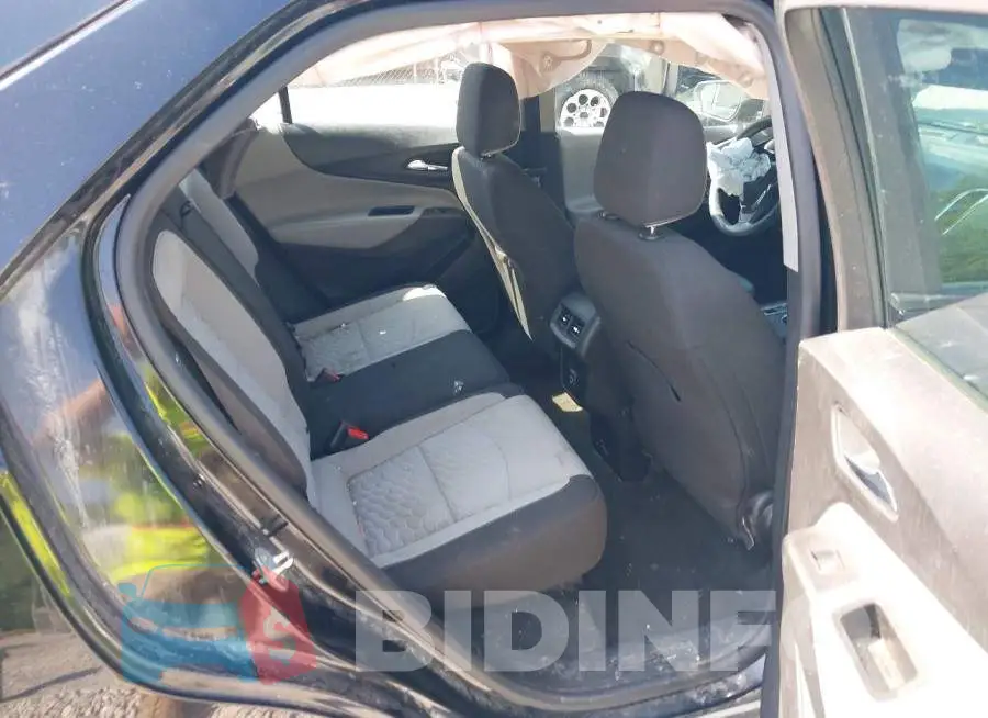 2GNAXHEV5L6281217 Photo# 8