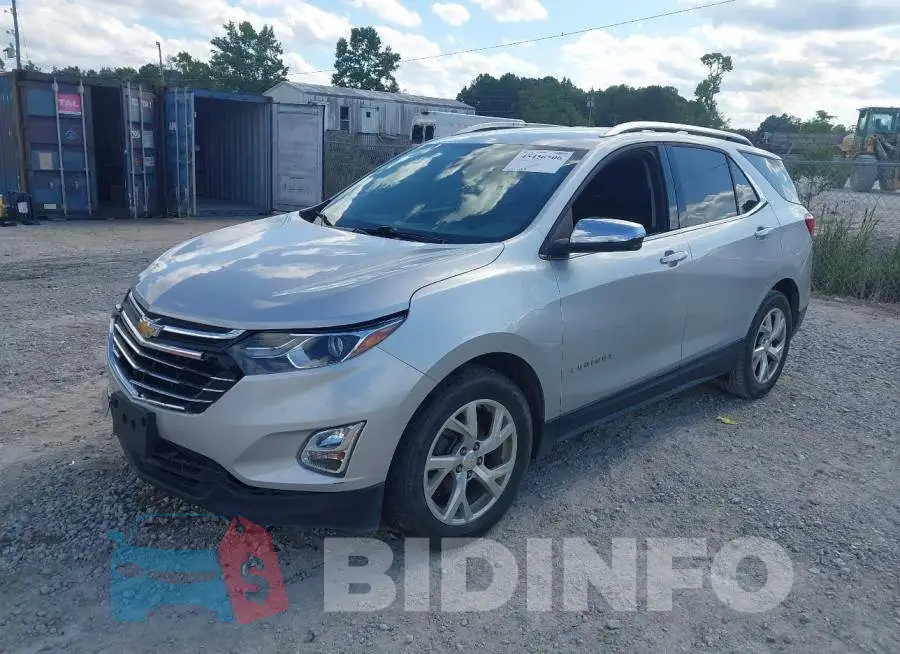 2GNAXMEV4J6181793 Photo# 2