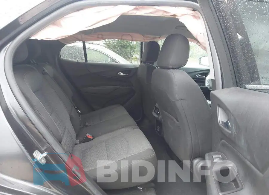 2GNAXTEV9N6107205 Photo# 8