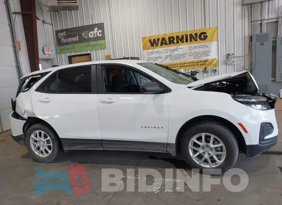 3GNAX5EG6RL295129 Photo# 12