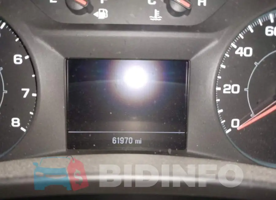 3GNAX5EG6RL295129 Photo# 14