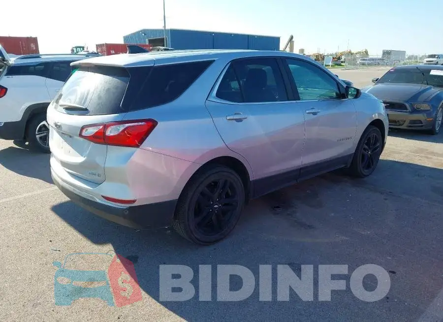 3GNAXUEV5ML349845 Photo# 4