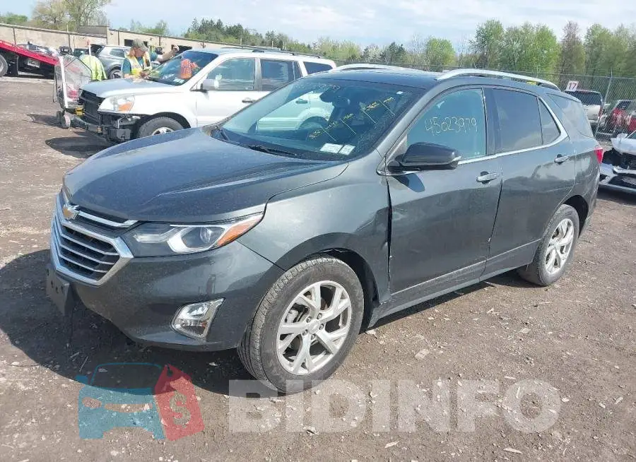 3GNAXXEV8LS622766 Photo# 2