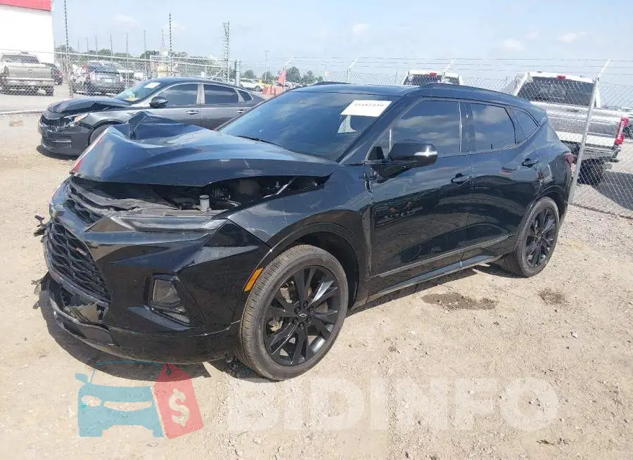 3GNKBERS8LS655192 Photo# 2