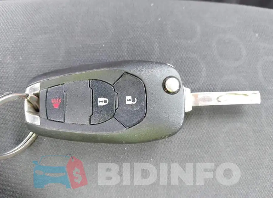 KL7CJKSB1LB342003 Photo# 11