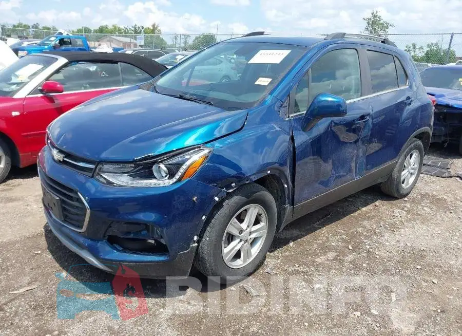 KL7CJLSB2LB328844 Photo# 2