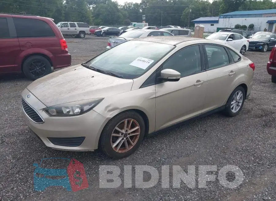 1FADP3F2XHL294112 Photo# 2