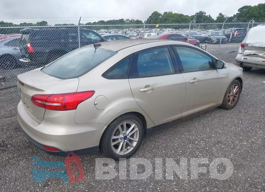 1FADP3F2XHL294112 Photo# 4