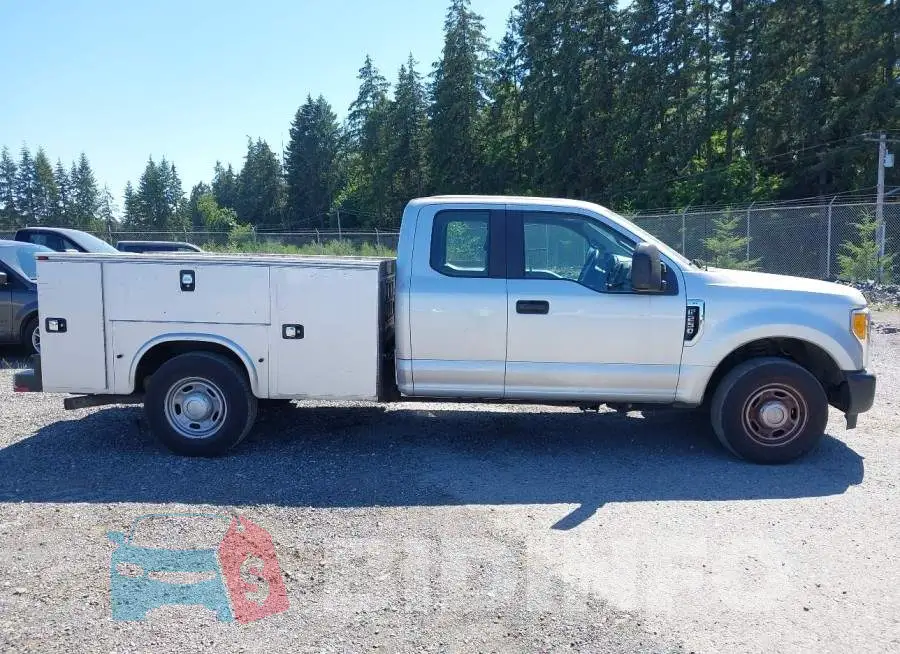 1FD7X2A65HEE21098 Photo# 16
