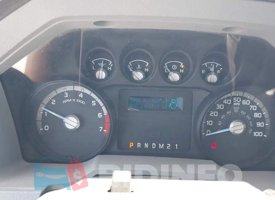 1FDRF3A63GEA45419 Photo# 7
