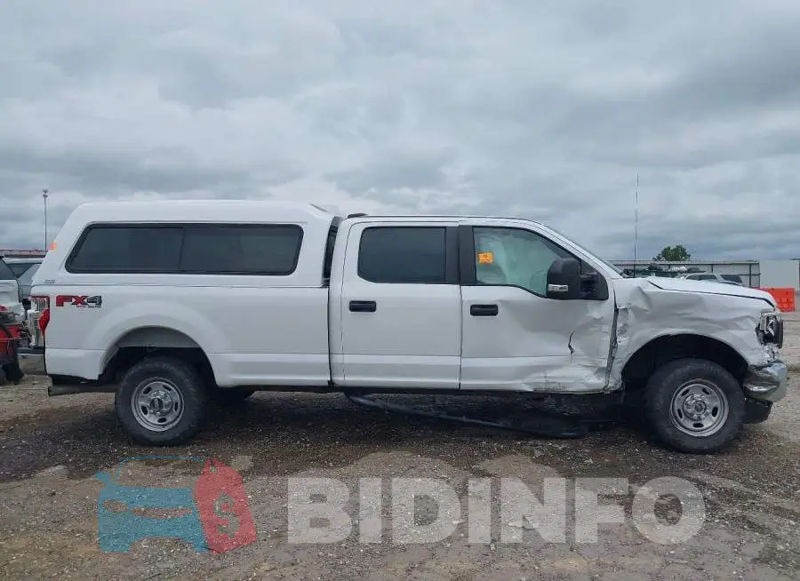 1FT7W2B62LEE75019 Photo# 14
