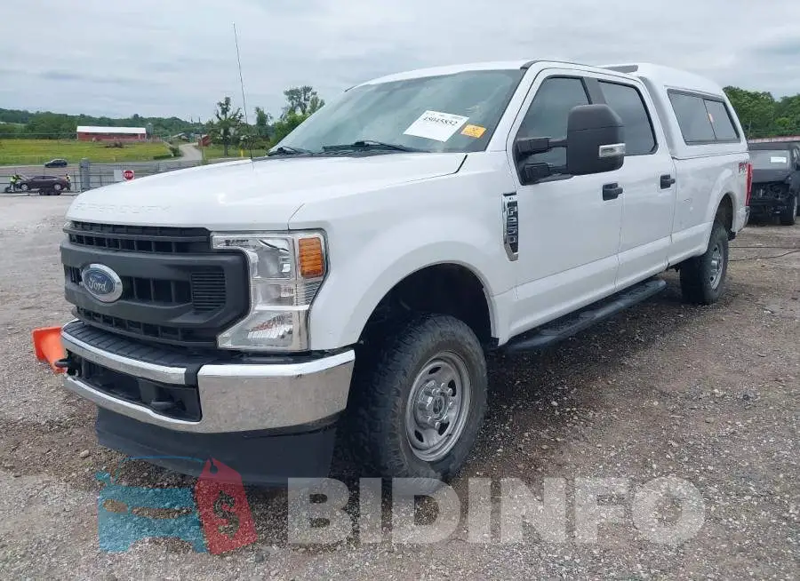 1FT7W2B62LEE75019 Photo# 2