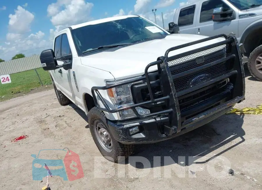 1FT7W2BN7LED84237 Photo# 1