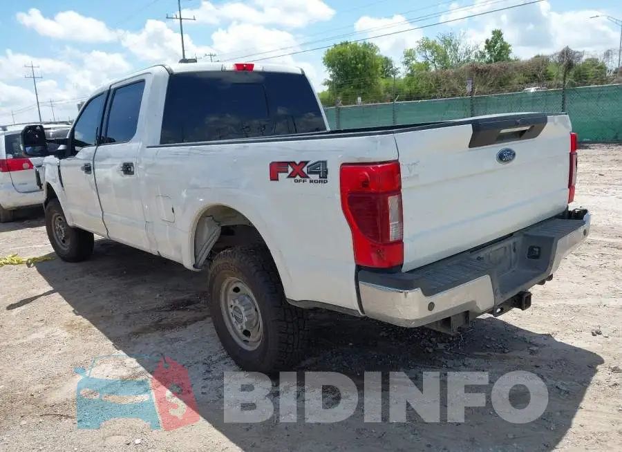 1FT7W2BN7LED84237 Photo# 3