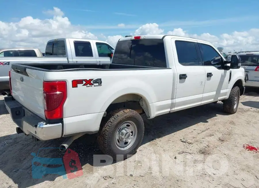 1FT7W2BN7LED84237 Photo# 4
