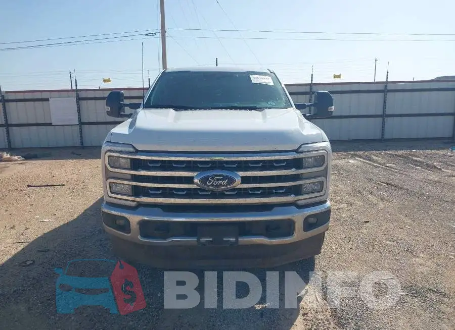 1FT7W2BT2TEC34244 Photo# 12