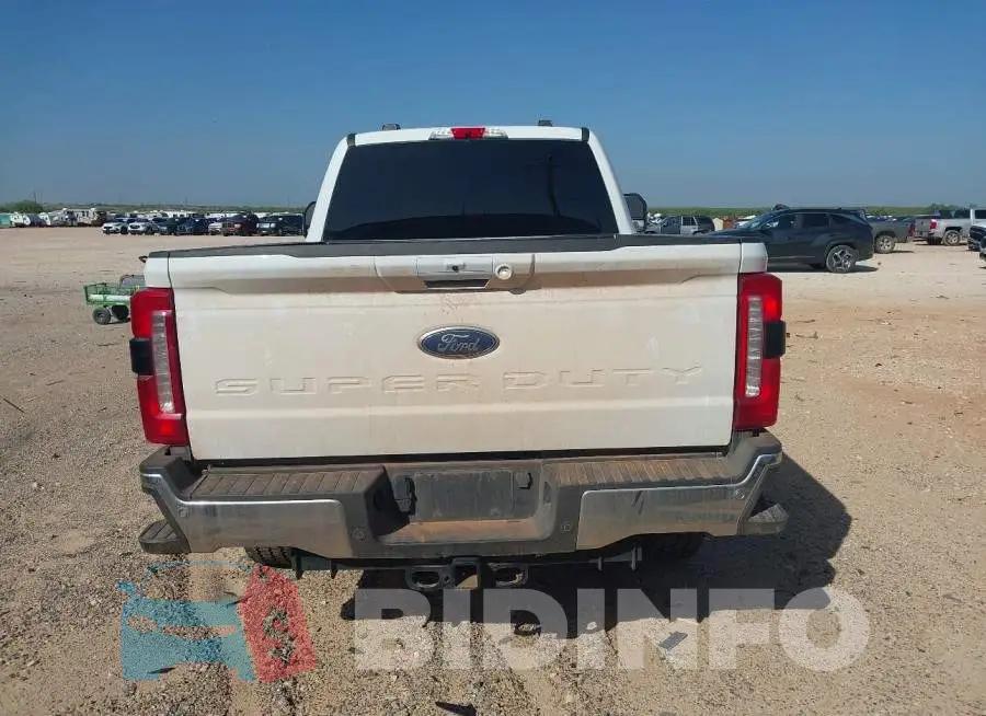 1FT7W2BT2TEC34244 Photo# 16