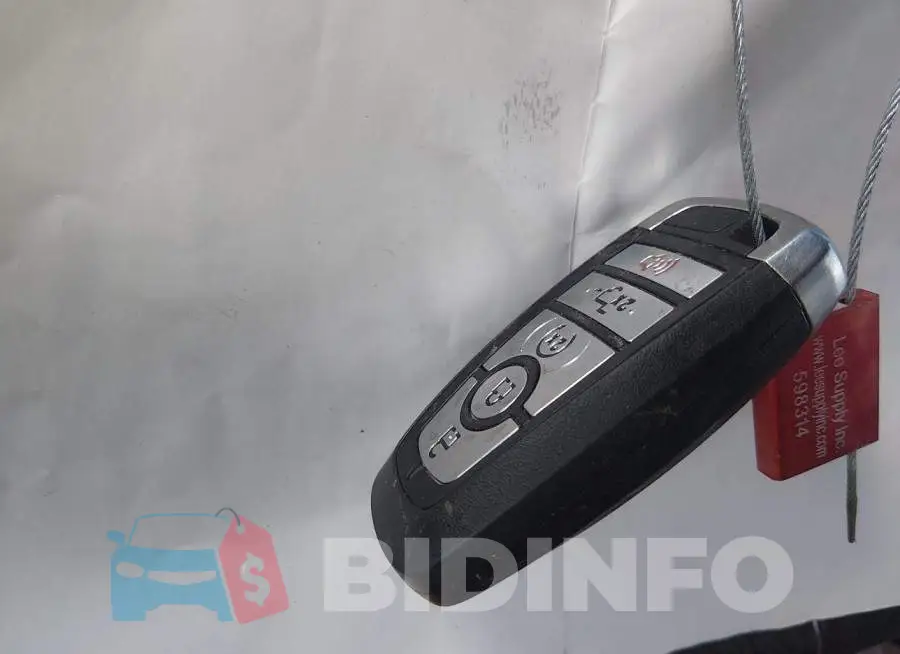 1FT7W2BT6MEC46012 Photo# 11