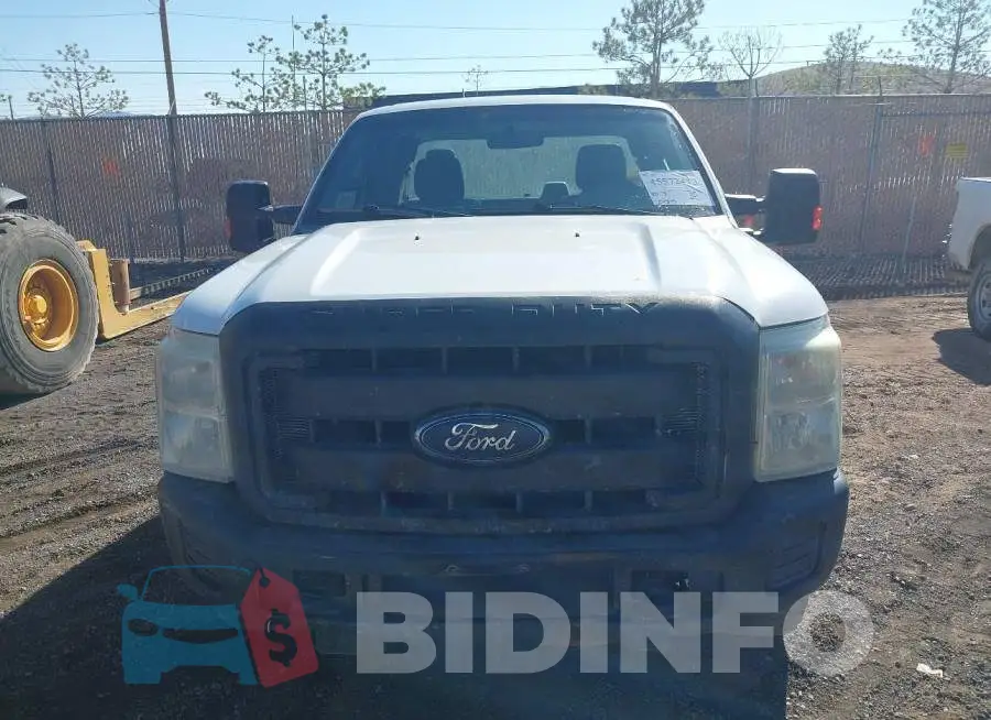 1FT7X2B63GEB64380 Photo# 12