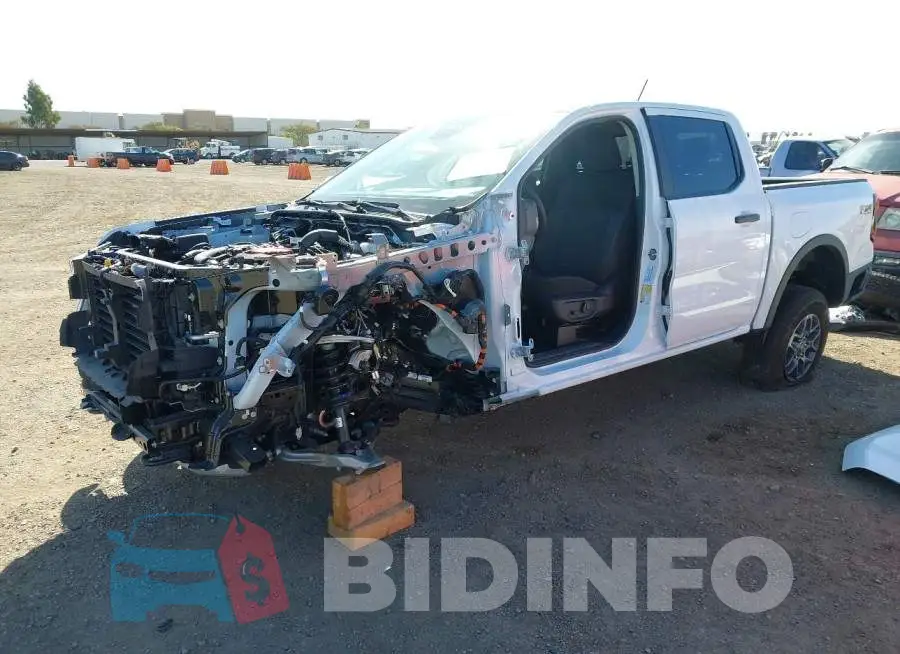 1FTER4HP2SLE34569 Photo# 2