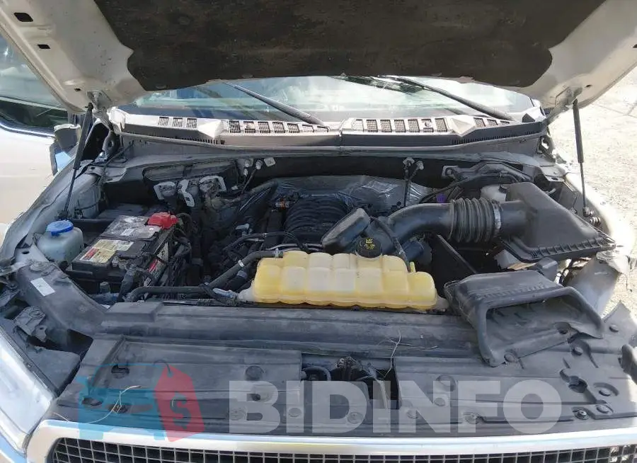 1FTEW1E52JFB95533 Photo# 10