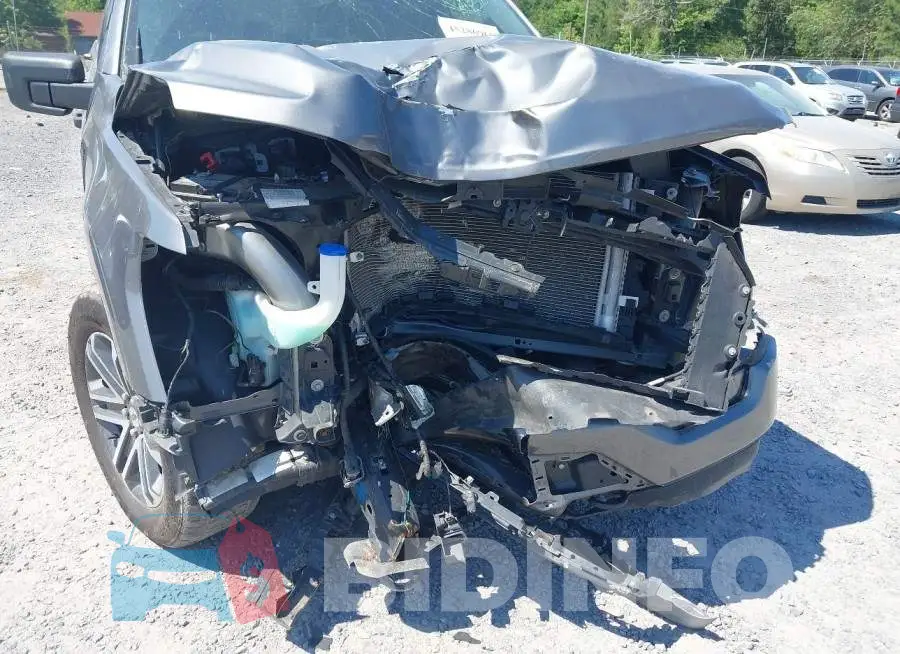 1FTEW1EP7PKE28582 Photo# 6