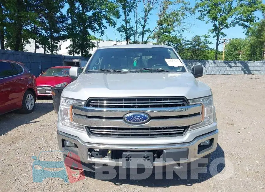 1FTFW1EG1JKC12853 Photo# 12