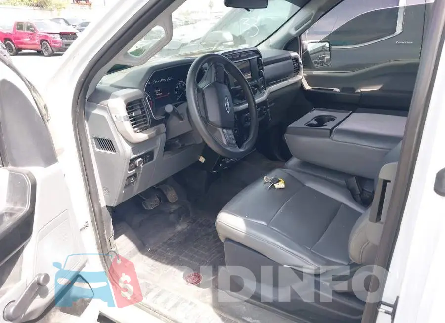 1FTFX1E51MKD41871 Photo# 18