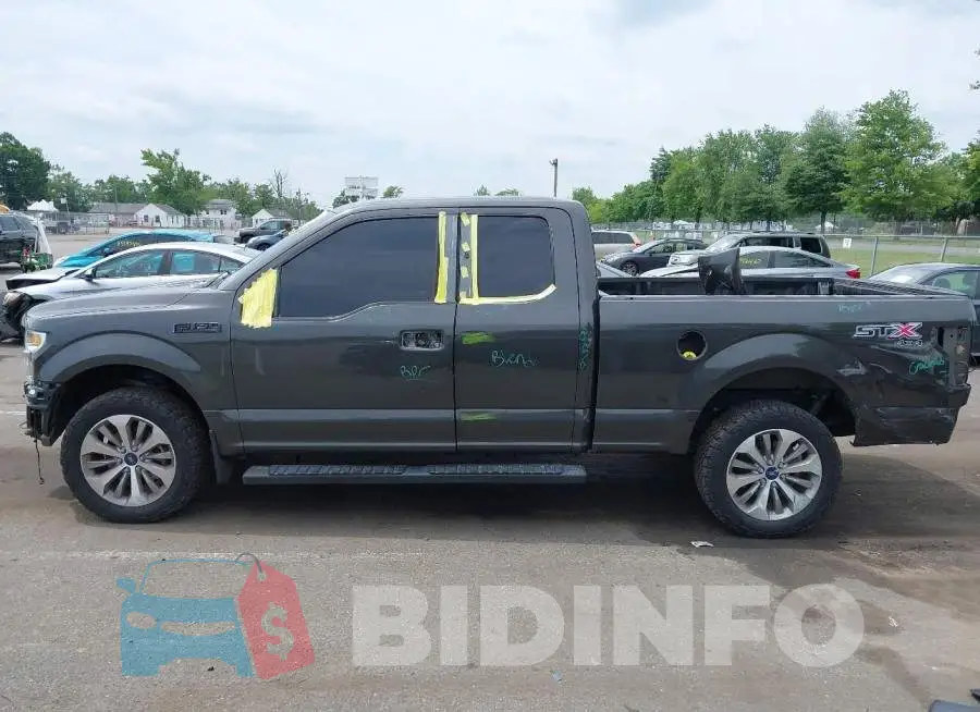 1FTFX1EF8HFB73122 Photo# 15