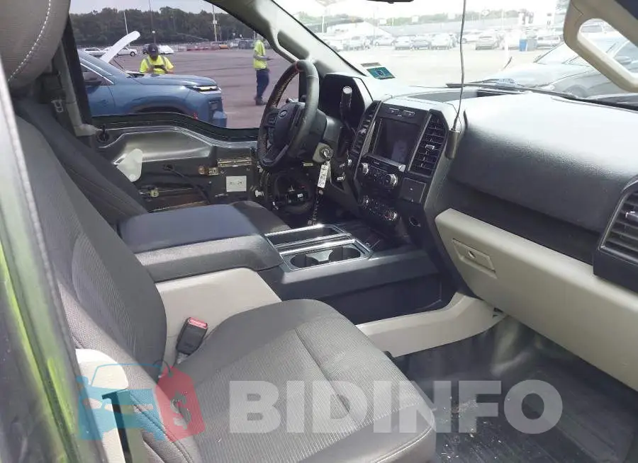1FTFX1EF8HFB73122 Photo# 5