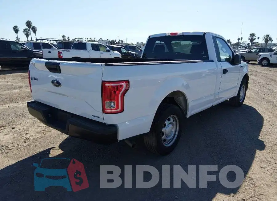 1FTMF1C84GKD83334 Photo# 4