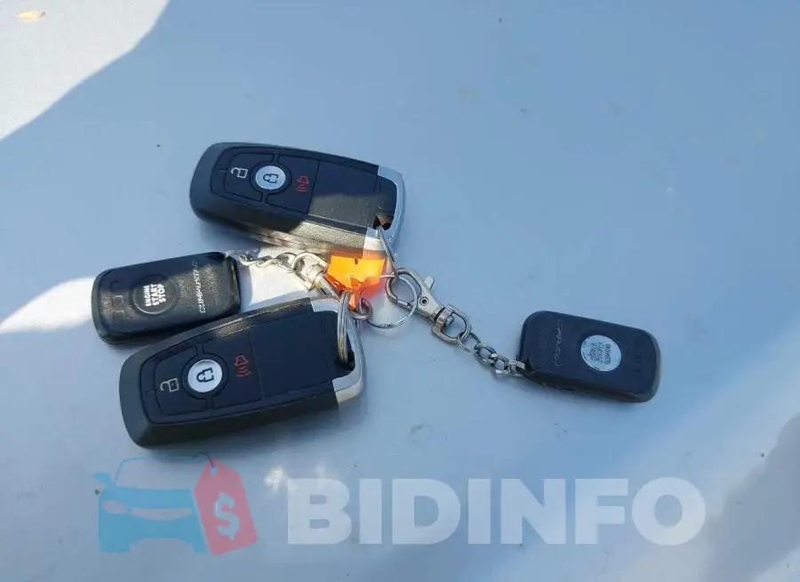 2FMPK4G96HBB55310 Photo# 11