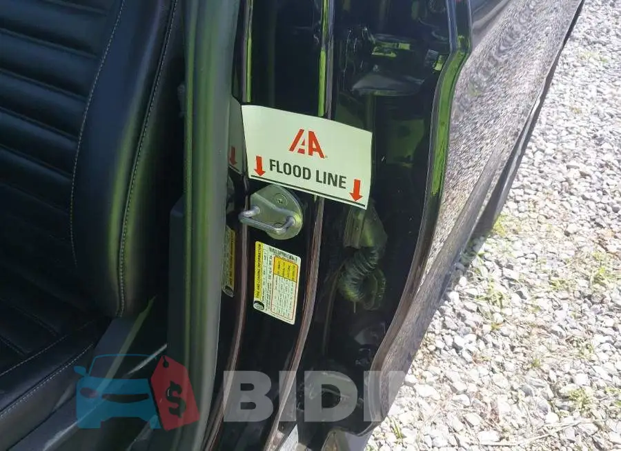 2FMPK4J93LBB68727 Photo# 6